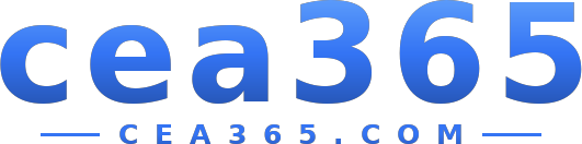 cea365 logo