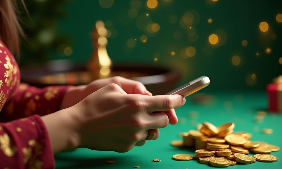 cea365 mobile gaming